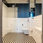 Rest Hill -domek Z Balia I Sauna - Everslow