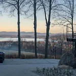 Dağ evi Rest Hill -domek Z Balia I Sauna - Everslow Sosnówka