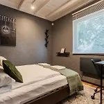 Rest Hill -domek Z Balia I Sauna - Everslow Dağ evi