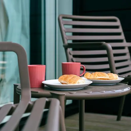 Domek alpejski Rest Hill -domek Z Balią I Sauną - Everslow