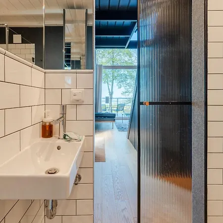 Rest Hill -domek Z Balia I Sauna - Everslow Chalet