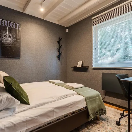 Rest Hill -Domki I Apartamenty Z Balia I Sauna Alpehytte