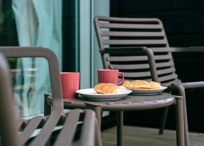 Chalet Rest Hill -domek Z Balia I Sauna - Everslow