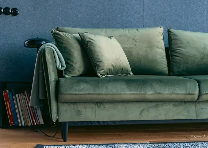 Chalet Rest Hill -domek Z Balia I Sauna - Everslow *