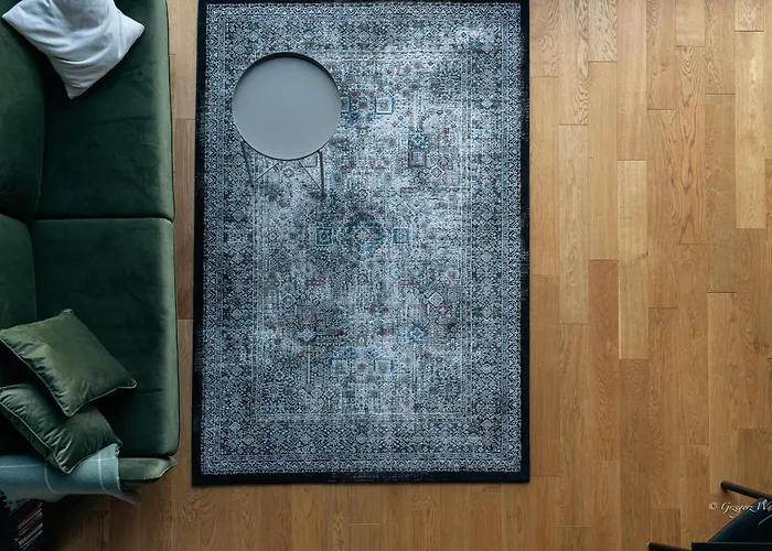 Rest Hill -domek Z Balią I Sauną - Everslow Domek alpejski Sosnówka